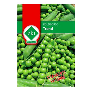 TREND