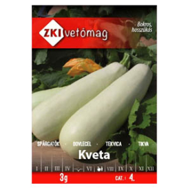 KVETA