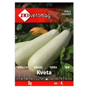 KVETA