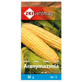 Aranymazsola