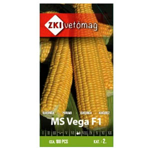 MS Vega F1