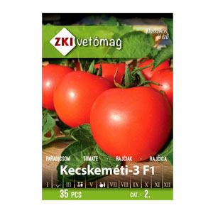 Kecskeméti-3 F1