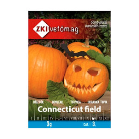 CONNECTICUT FIELD DÍSZTÖK