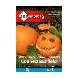 CONNECTICUT FIELD DÍSZTÖK