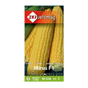MIRUS F1