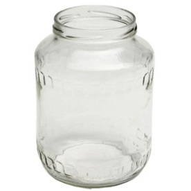 Üveg konzerves 1700 ml