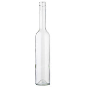 Pálinkásüveg svéd 0.5l