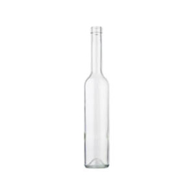 Pálinkásüveg Bellissima hosszúnyakú 0.25l