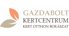 Gazdabolt Kertcentrum