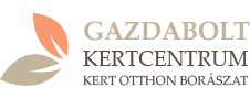 Gazdabolt Kertcentrum